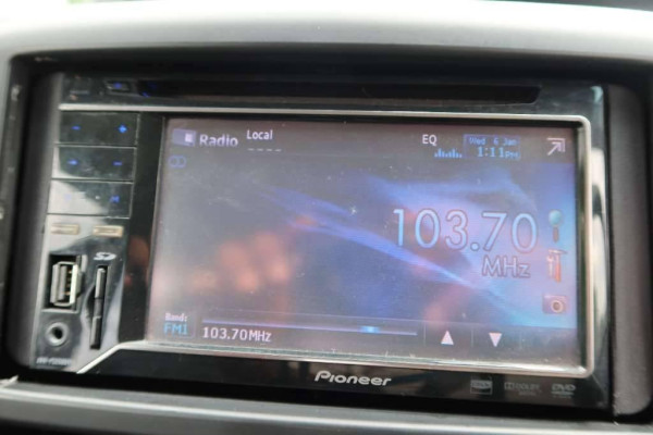 Used 2008 AT subaru forester null Image[43]