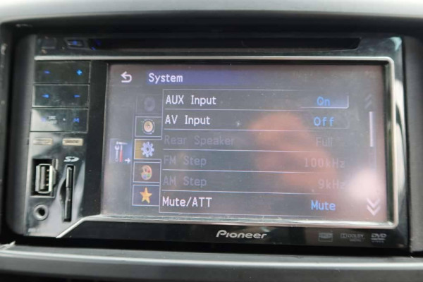 Used 2008 AT subaru forester null Image[44]