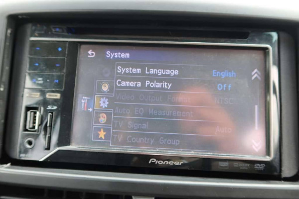 Used 2008 AT subaru forester null Image[45]