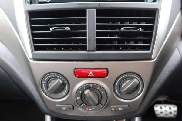 Used 2008 AT subaru forester null Image[46]