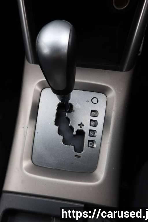 Used 2008 AT subaru forester null Image[47]