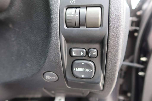 Used 2008 AT subaru forester null Image[49]