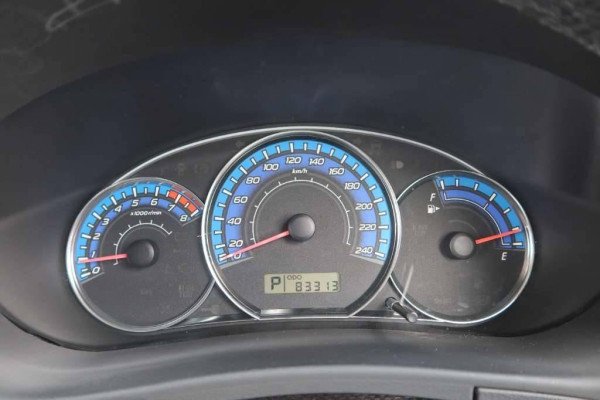 Used 2008 AT subaru forester null Image[50]
