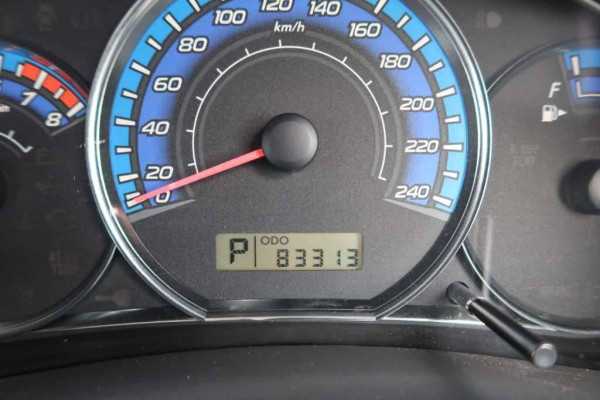 Used 2008 AT subaru forester null Image[51]