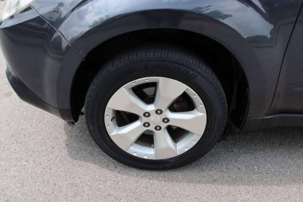 Used 2008 AT subaru forester null Image[53]