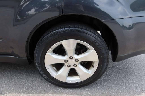 Used 2008 AT subaru forester null Image[54]