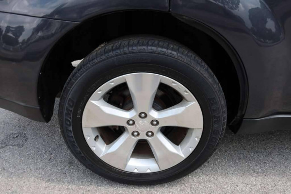 Used 2008 AT subaru forester null Image[55]