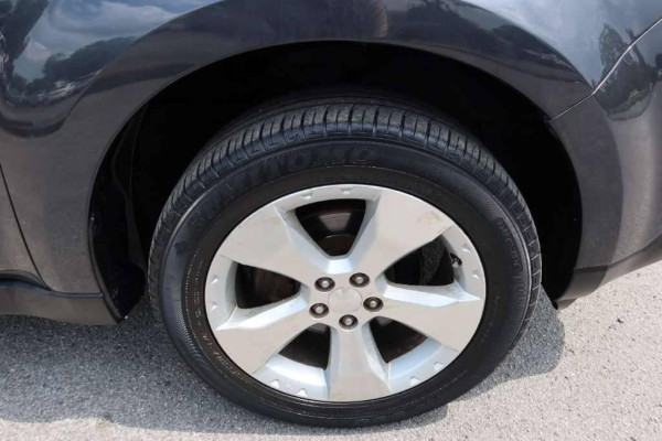 Used 2008 AT subaru forester null Image[56]