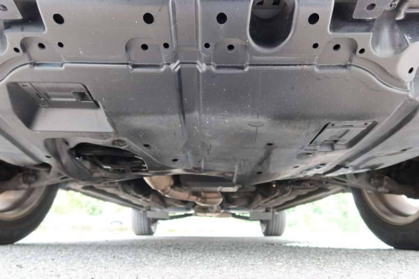 Used 2008 AT subaru forester null Image[59]