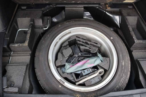 Used 2008 AT subaru forester null Image[64]
