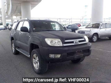 Toyota Hilux Surf VZN215W