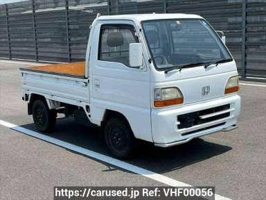 Honda Acty Truck HA3