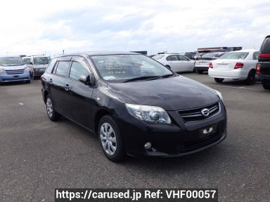 Toyota Corolla Fielder NZE141G