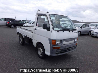 Daihatsu Hijet Truck S110P