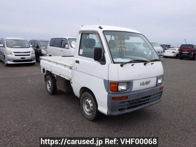 Daihatsu Hijet Truck S110P