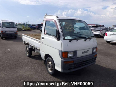 Daihatsu Hijet Truck S110P