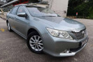 Toyota Camry null