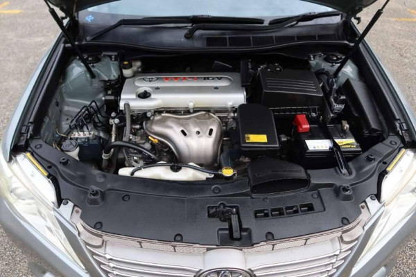 Used 2013 AT toyota camry null Image[14]