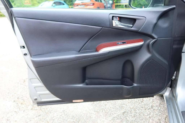 Used 2013 AT toyota camry null Image[17]