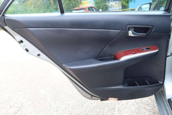 Used 2013 AT toyota camry null Image[19]