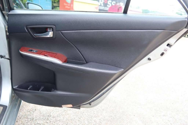 Used 2013 AT toyota camry null Image[20]