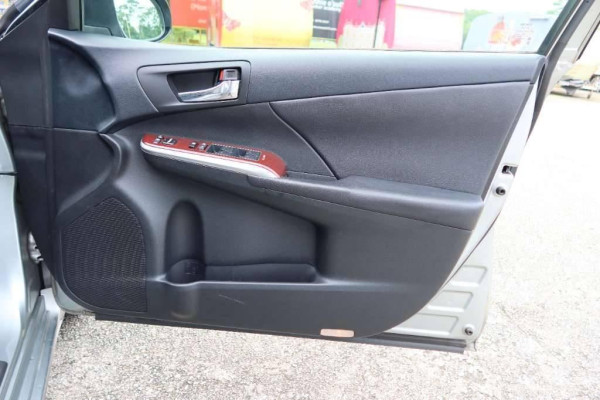 Used 2013 AT toyota camry null Image[21]