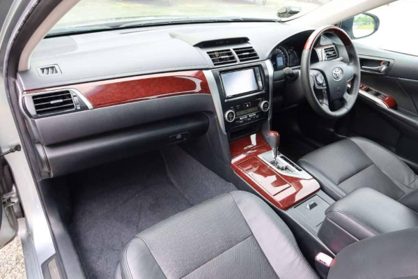 Used 2013 AT toyota camry null Image[23]