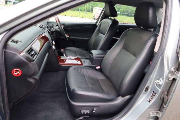 Used 2013 AT toyota camry null Image[24]