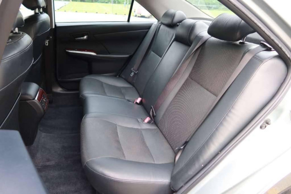 Used 2013 AT toyota camry null Image[26]