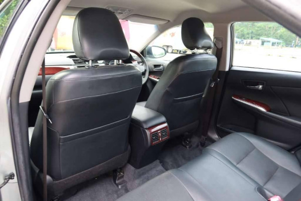 Used 2013 AT toyota camry null Image[27]