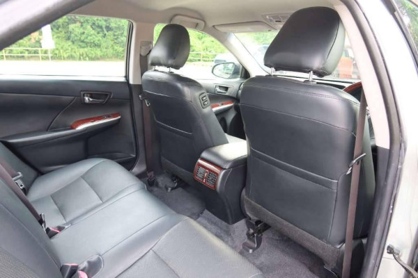 Used 2013 AT toyota camry null Image[28]
