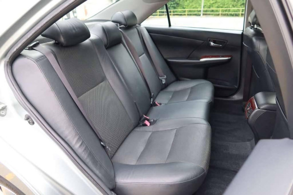 Used 2013 AT toyota camry null Image[29]