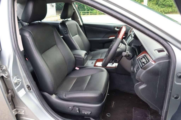 Used 2013 AT toyota camry null Image[30]