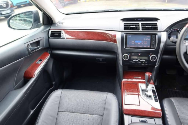 Used 2013 AT toyota camry null Image[33]