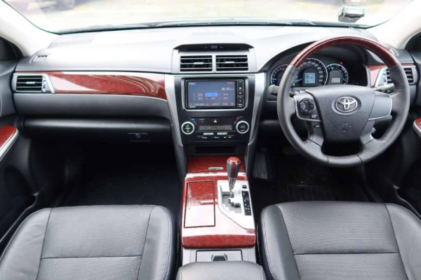 Used 2013 AT toyota camry null Image[34]