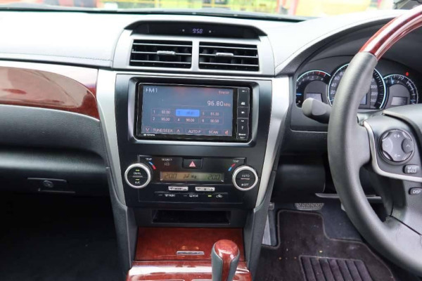 Used 2013 AT toyota camry null Image[35]