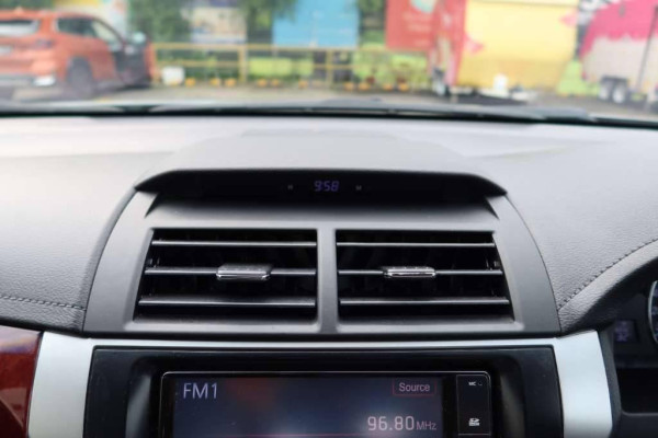 Used 2013 AT toyota camry null Image[36]
