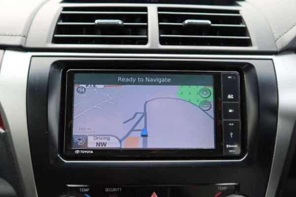 Used 2013 AT toyota camry null Image[38]