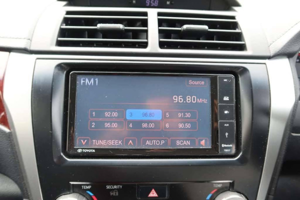 Used 2013 AT toyota camry null Image[39]