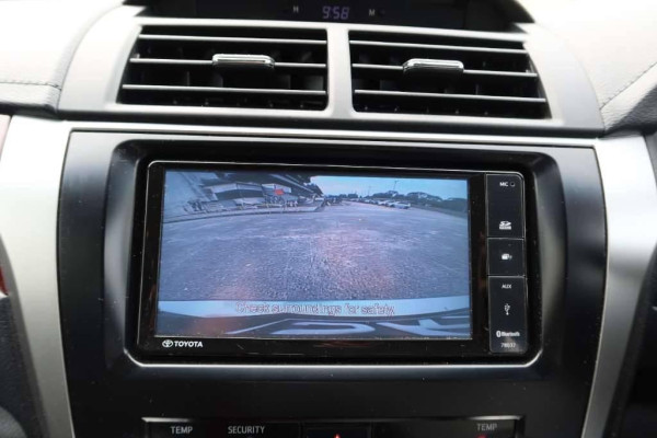 Used 2013 AT toyota camry null Image[40]