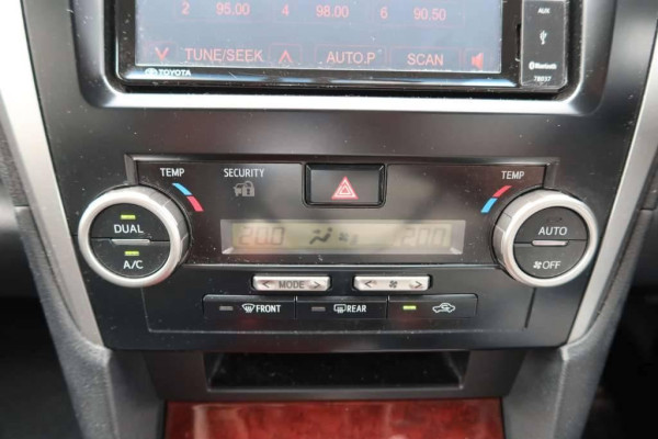 Used 2013 AT toyota camry null Image[41]