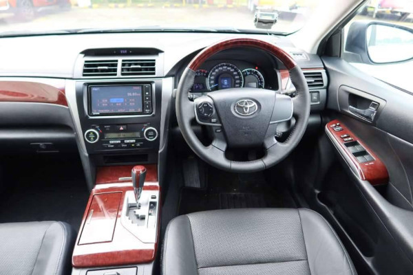 Used 2013 AT toyota camry null Image[45]