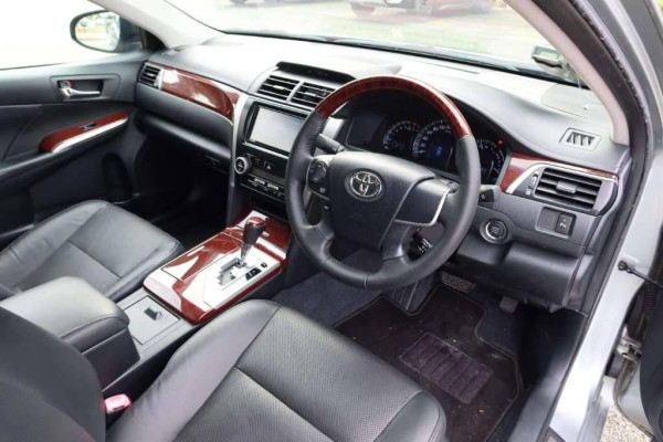 Used 2013 AT toyota camry null Image[46]