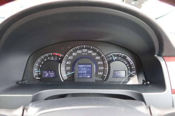 Used 2013 AT toyota camry null Image[48]