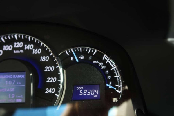 Used 2013 AT toyota camry null Image[49]