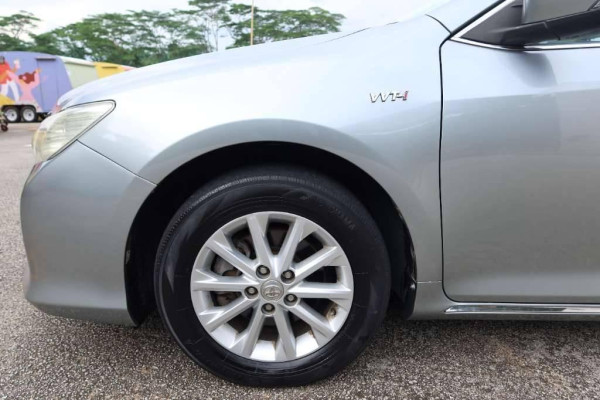 Used 2013 AT toyota camry null Image[50]