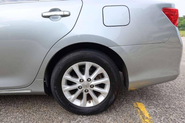 Used 2013 AT toyota camry null Image[51]