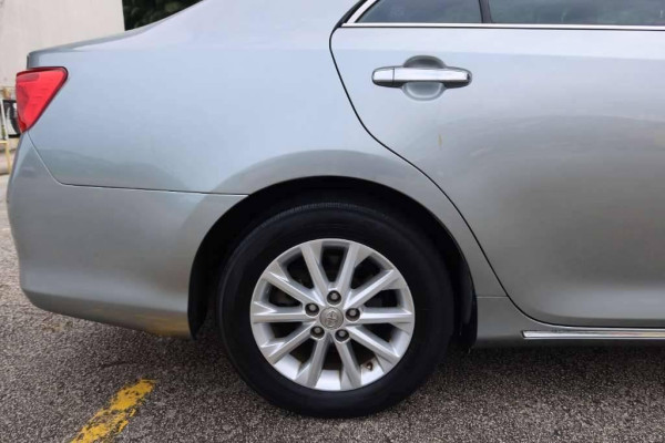 Used 2013 AT toyota camry null Image[52]