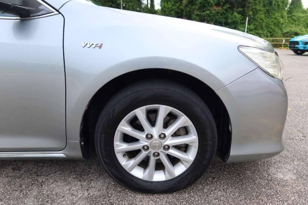 Used 2013 AT toyota camry null Image[53]