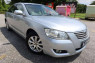 Used 2008 AT toyota camry null Image[0]